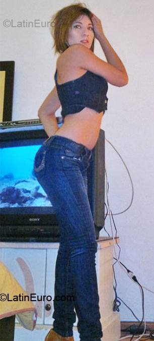 Date this lovely Mexico girl Paola from Queretaro MX369