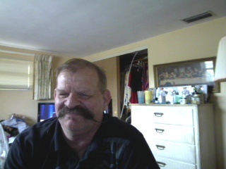 Date this voluptuous United States man Chet from New Port Richey US11088