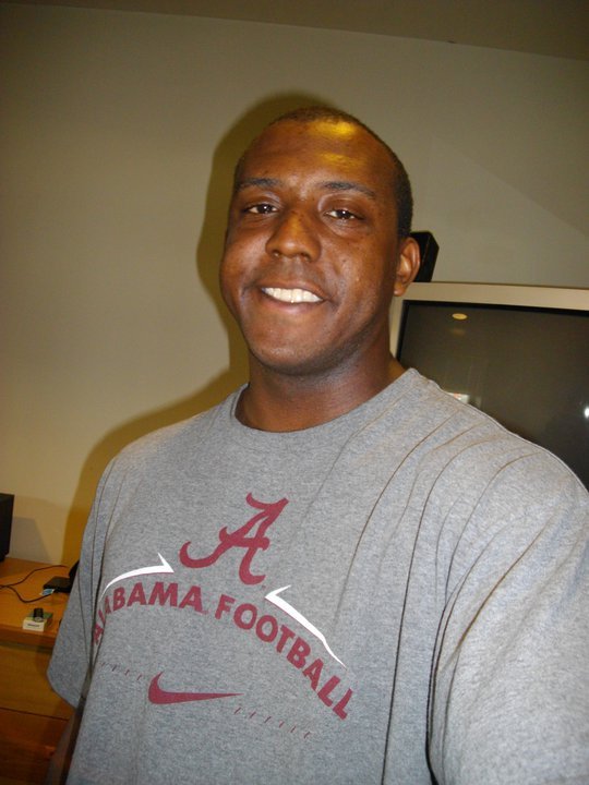 Date this good-looking United States man Mr.alabama from Hinesville US11109