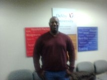 Date this pretty United States man Berrnard21 from Dallas US11125