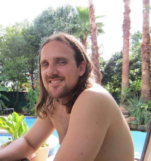 Date this voluptuous United States man Motonomad from Houston US11167