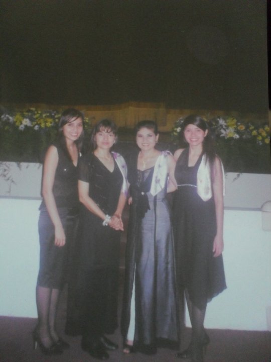 Date this delightful Ecuador girl Els from San Sebastian US11172