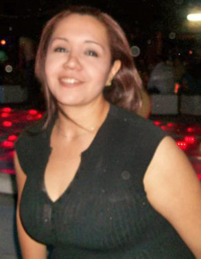 Date this sultry Mexico girl Sofy100 from Torreon MX381