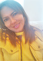 Date this tall United States girl Clara from Queens US11194