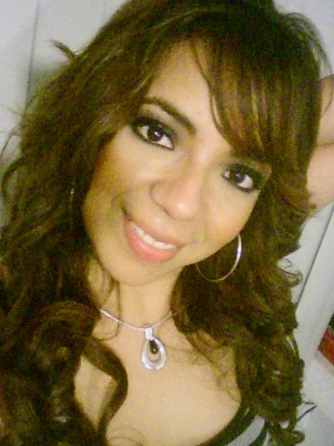 Date this delightful Mexico girl LISETTE from Df MX385