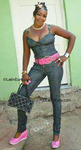 young Jamaica girl  from Kingston JM332