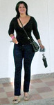 georgeous Colombia girl Zulma from Barranquilla CO8963