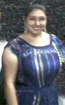 stunning Panama girl Yessica from David PA125
