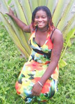 pretty Jamaica girl  from Kingston JM334