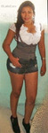 good-looking Colombia girl Maria del Carmen from Cali CO16940