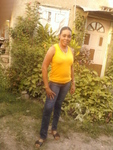 cute Jamaica girl Renie from Kingston JM335