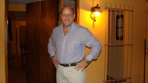 Date this hard body United States man AndyG from Silverlake US11229