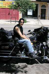 Date this georgeous United States man Conrad from Chicago US11253