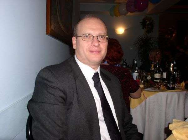 Date this exotic United States man Roger from Vallejo US11258