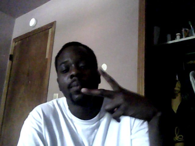 Date this attractive United States man Darryl from Atlanta US11265