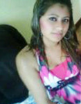 voluptuous Guatemala girl Ester from Guatemala City GT24