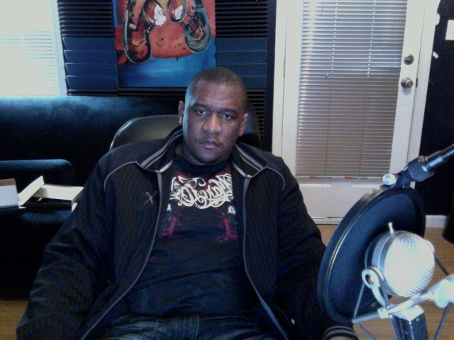 Date this cute United States man Reggie from Atlanta US11274