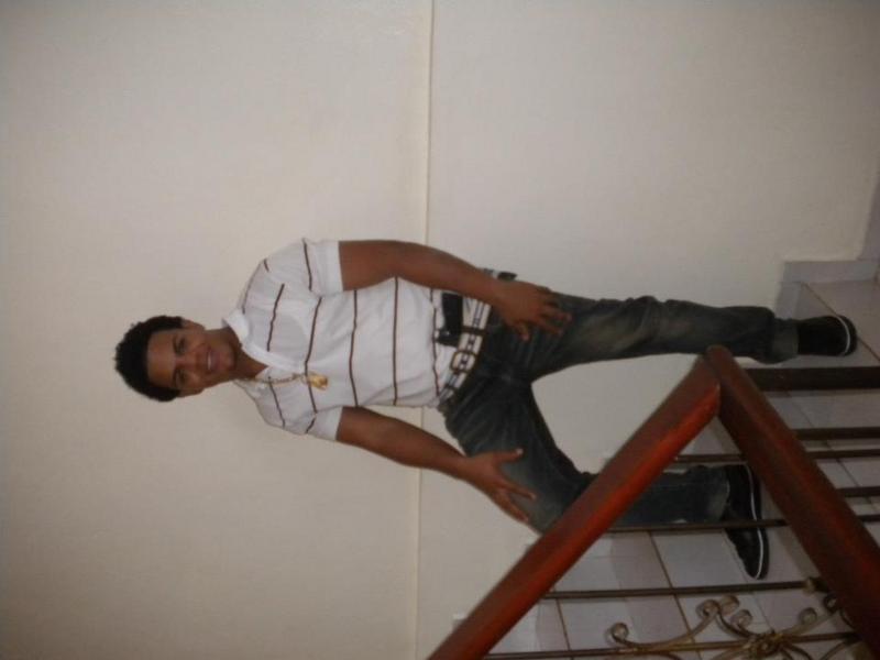 Date this nice looking Dominican Republic man Mike002 from Dominican Republic DO9181