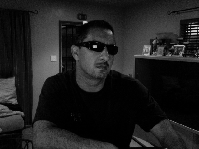 Date this beautiful United States man Erniep64 from Bell US11281