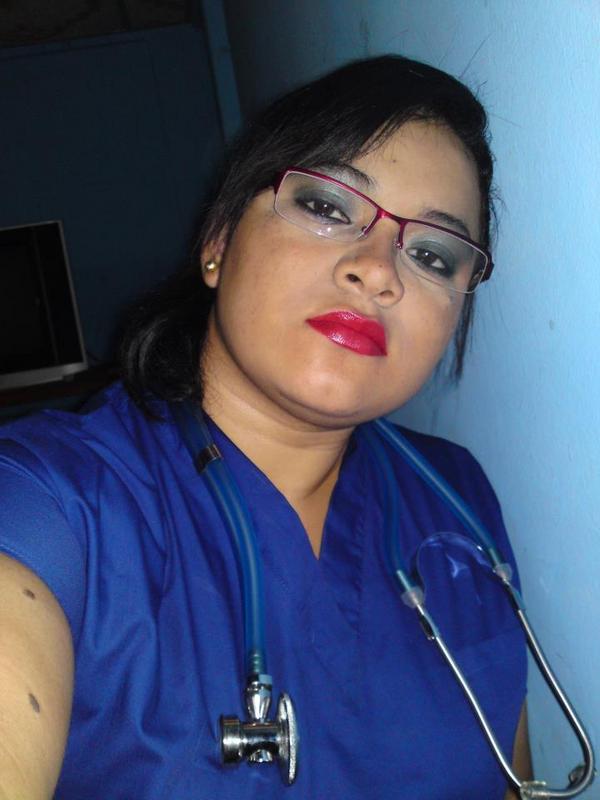 Date this hot Nicaragua girl Deborah from Managua NI36