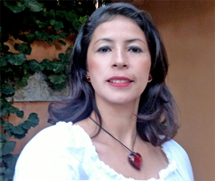 Date this sultry Nicaragua girl Ramona from Managua NI37