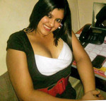 hard body Honduras girl  from San pedro sula HN399