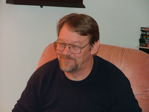 Date this happy United States man Jamesw54 from North Brunswick US11316