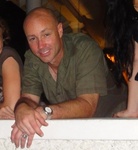 young United States man  from New Orleans US11319