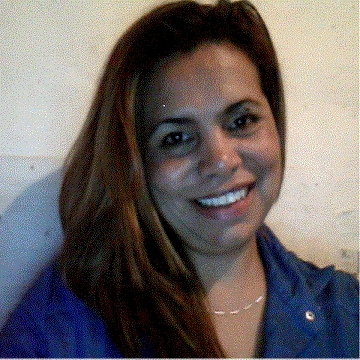 Date this nice looking Guatemala girl Brenda from Guatemala GT26