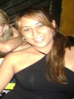 Date this funny El Salvador girl RRuthy from San Salvador SV20