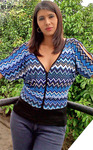stunning Colombia girl Jenny from Yopal CO9055