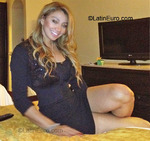 charming Costa Rica girl Isabella from San Jose CR87