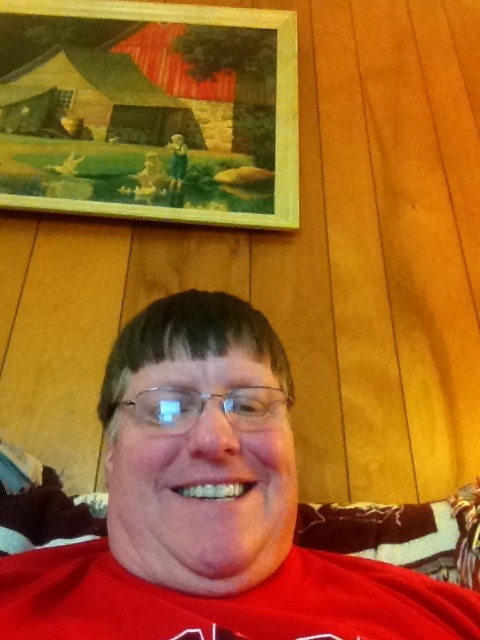 Date this hard body United States man Clay from Cumming US11354