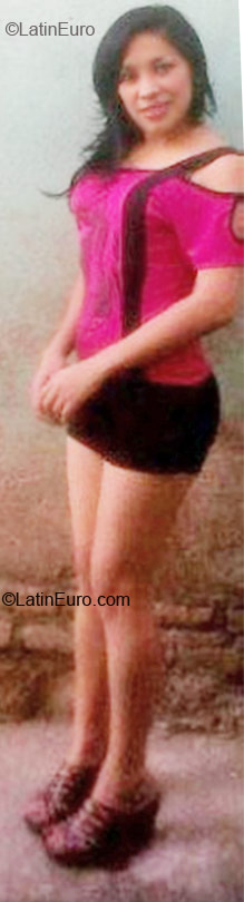 Date this funny Honduras girl SEXY from Tegucigalpa HN406