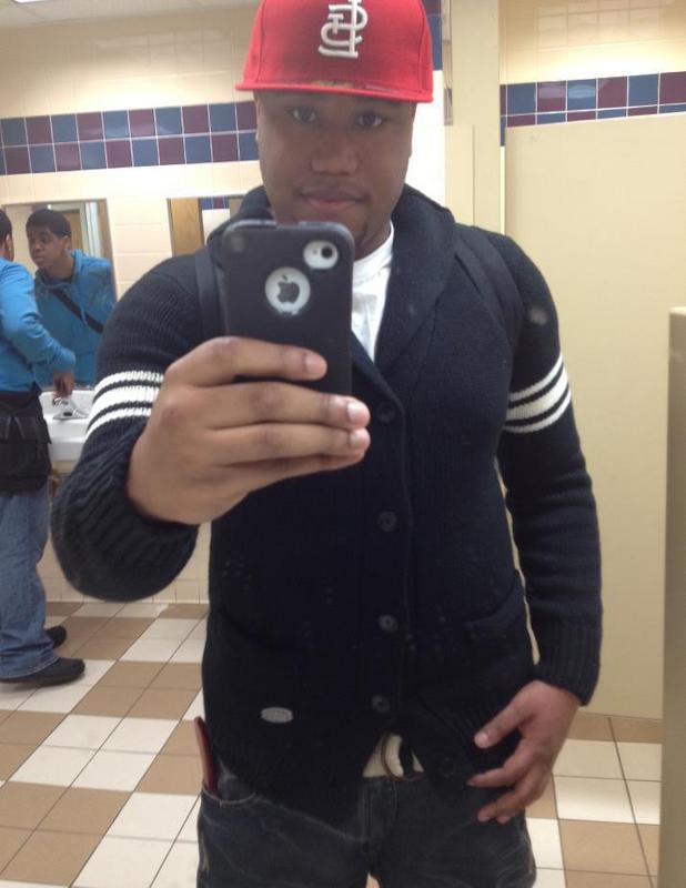 Date this sensual United States man Darryl from Linden US11358