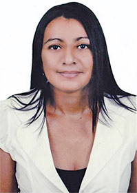 Date this sensual Honduras girl Mirasol from Honduras HN407