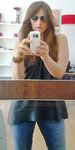 charming Spain girl Carola from Barcelona ES204