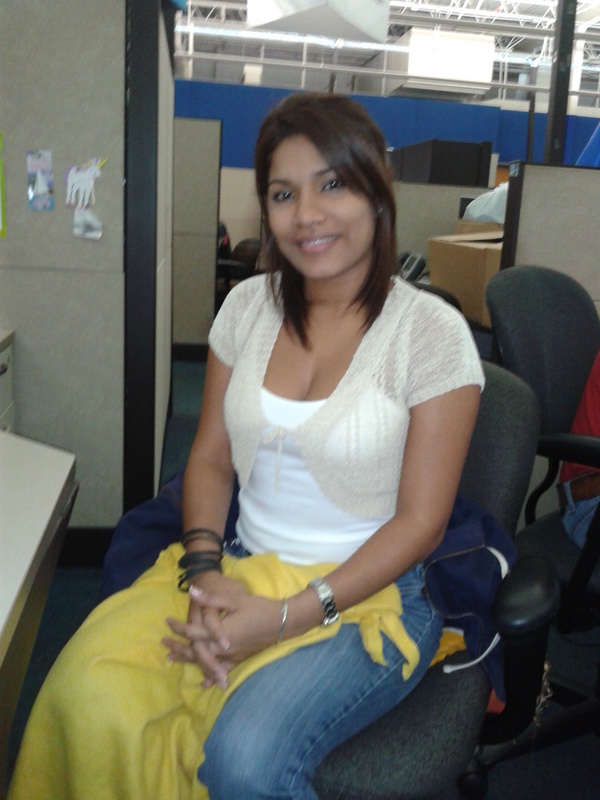 Date this tall Panama girl Sughy from Panama PA152