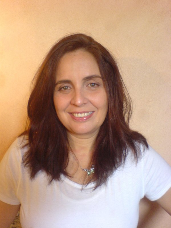 Date this good-looking Costa Rica girl Tierramar from San Jose CR91