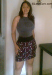 attractive Colombia girl Maria from Medellin CO17366