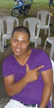 Date this funny Colombia man Andres from Cali CO8023