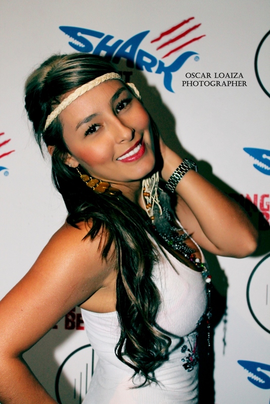 Date this foxy Colombia girl Verito from Medellin CO13943