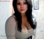 nice looking Mexico girl Yoselin from Veracruz MX428