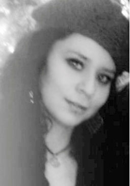 Date this exotic Mexico girl Guadalupe from Saltillo MX429