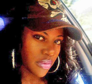 Date this cute Jamaica girl Renais from Kingston JM351