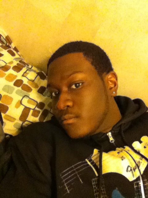 Date this good-looking United States man John from New York US11412