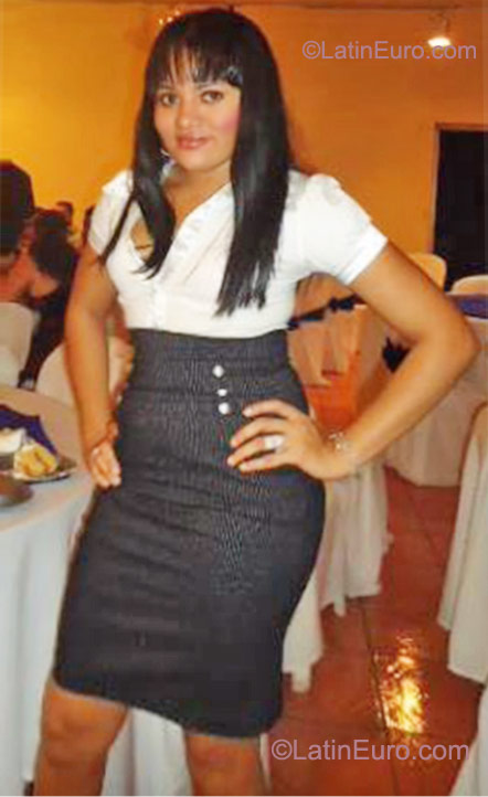 Date this lovely Nicaragua girl Tatiana from Managua NI42