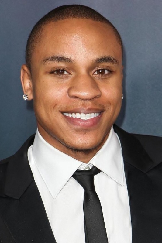 Date this hard body United States man Toussaint from Miami US11420