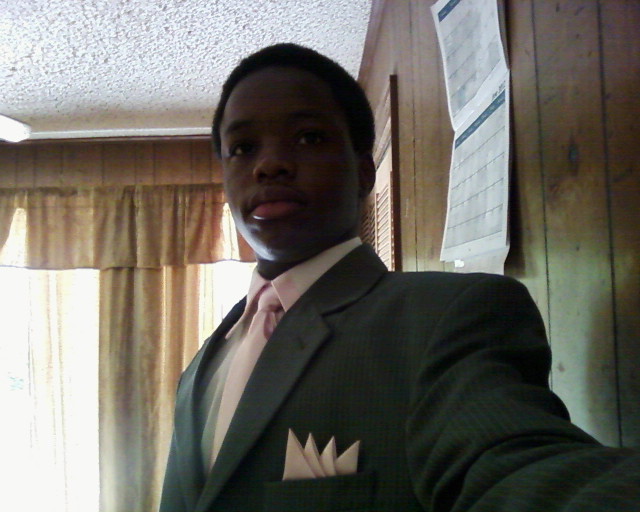 Date this nice looking United States man PrettyBoyD95 from Little Rock US11422