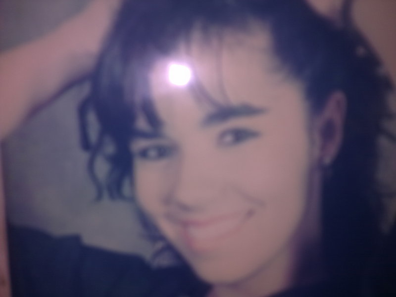 Date this athletic Costa Rica girl Marifer from Cartago CR97